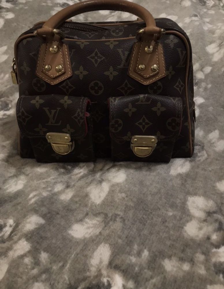 Сумка Louis Vuitton оригінал