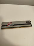 Pamięć ram 8GB DDR3 Goodram Play 1600Mhz PC3-12800. Radiator. Tanio.