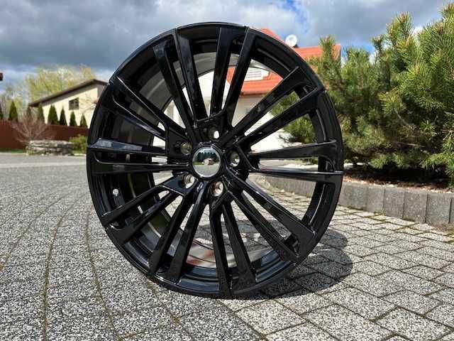 Nowe FELGI I0361 do Cupra Formentor Ateca Skoda Karoq Kodiaq Superb 18