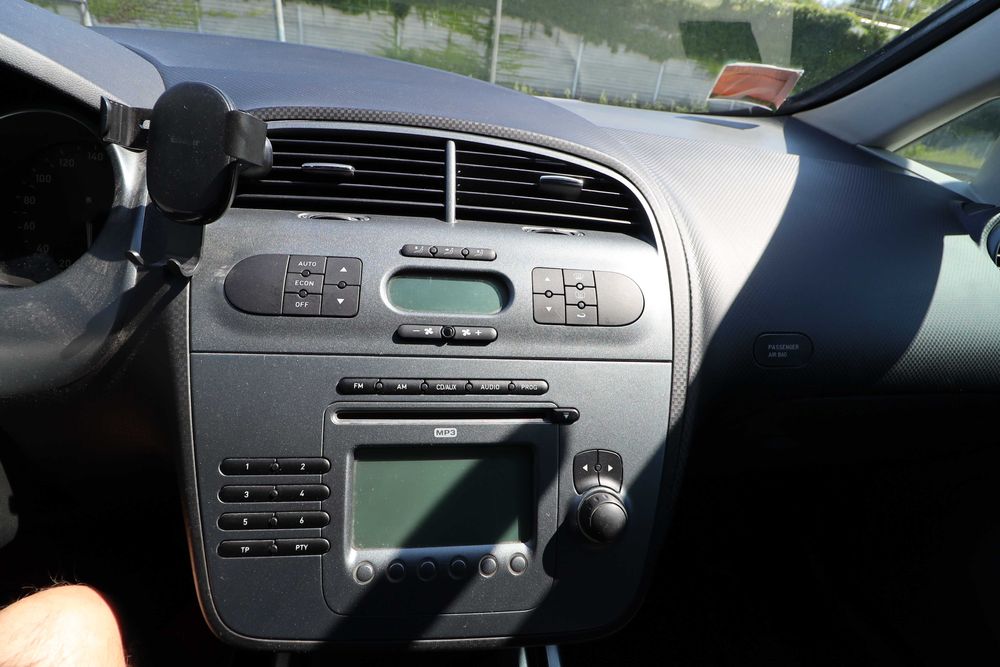 SEAT Altea XL 2009