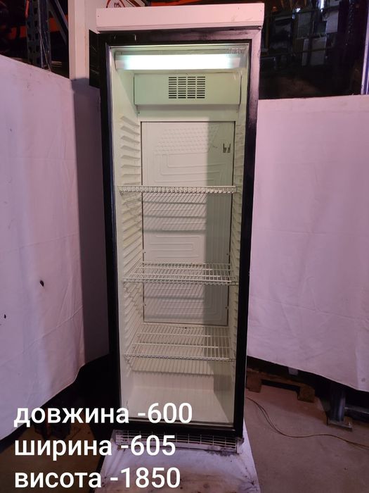 Холодильник, холодильна шафа, холодильный шкаф б/у, холодильник