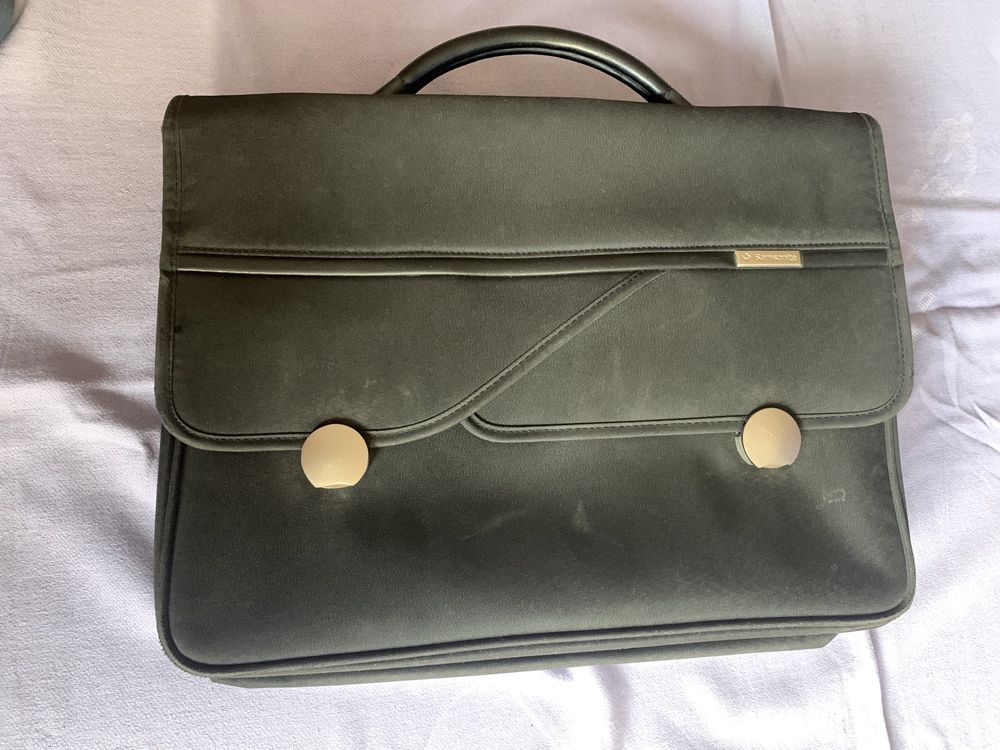 Teczka ,torba  Samsonite