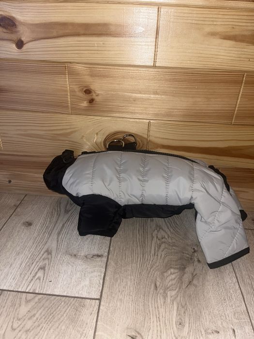 Комбінезон для собак міні  S зимовий