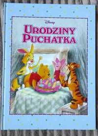 Urodziny Puchatka