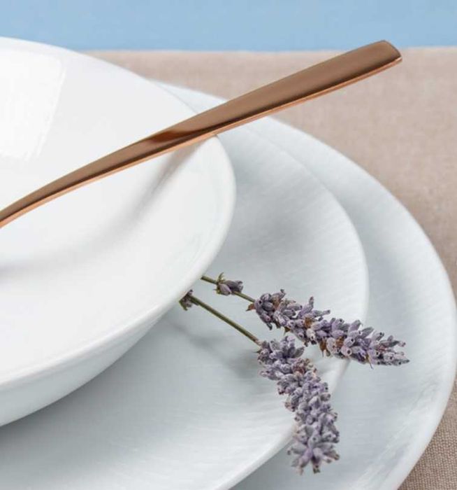 SPAL - Eletric Rain  Serviço de 66 peças *NOVO*