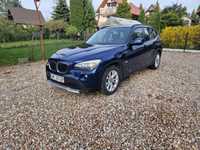 Bmw x1 2.0 xdrive 4x4 automat