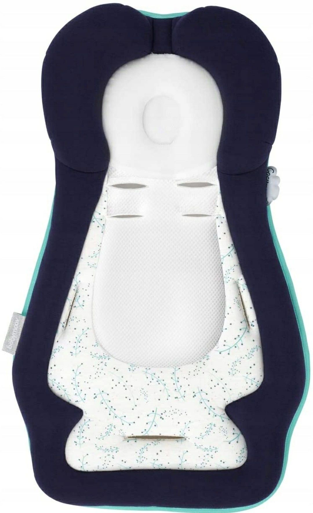Poduszka Wkładka Cosymorpho Blue Babymoov