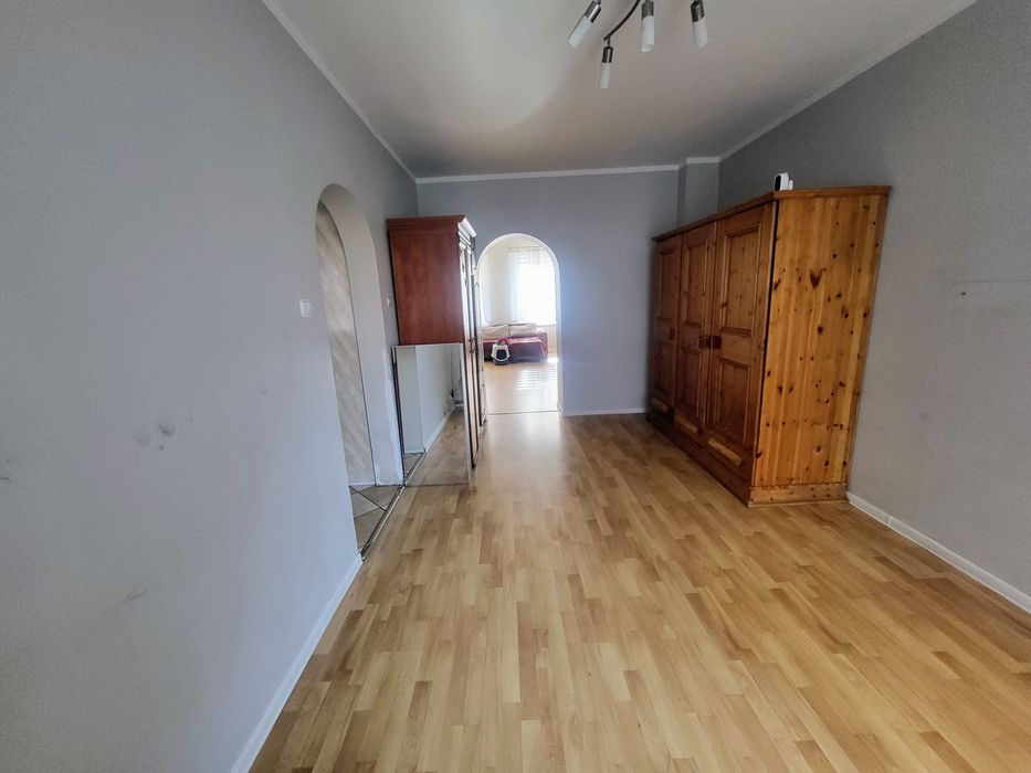 Zamiana mieszkania komunalnego MPGL Świętochłowice, ul. Michalskiego