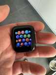 Smart Watch T500