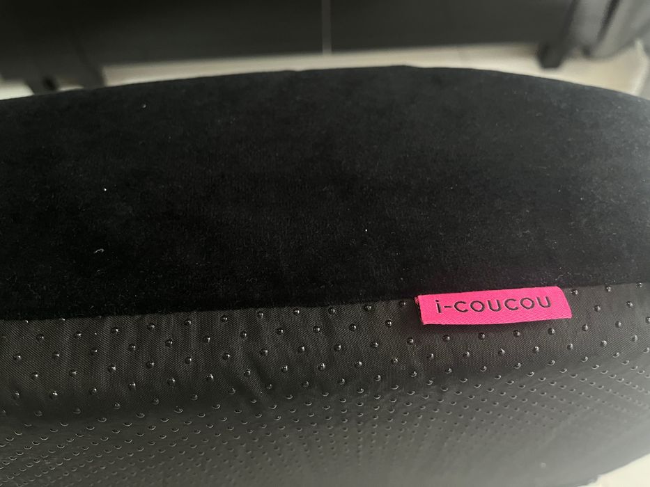 Materac firmą i-coucou Kosmetyczny Anatomiczny  Pianka