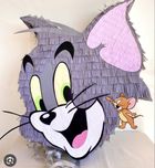 Piniata tom jerry