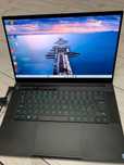 Razer Blade, I7, 1060 6gb, 16, 256