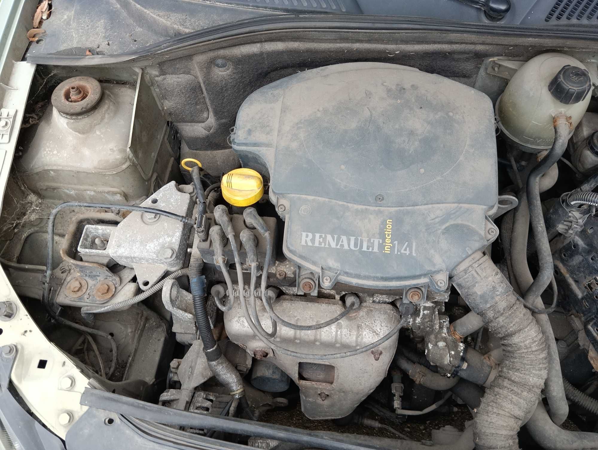 Renault Thalia 1     1.4     na  elementy