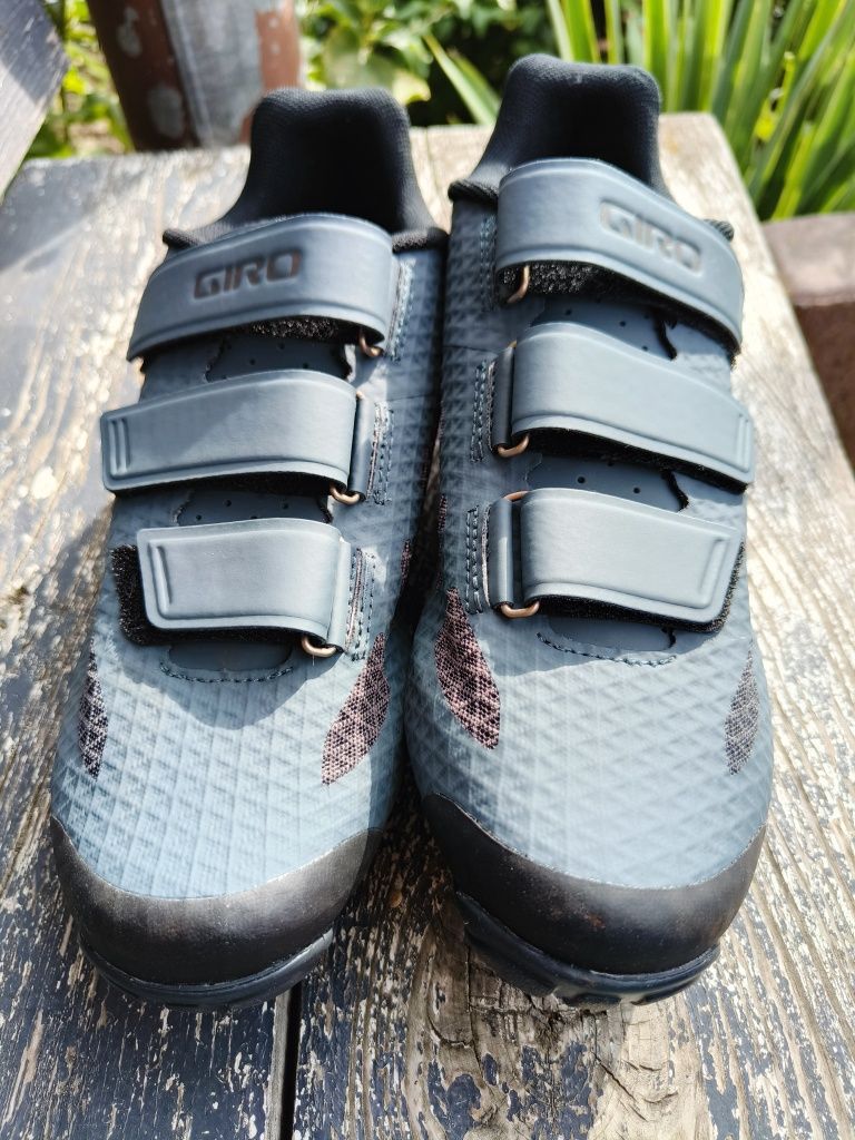 Buty MTB GIRO Ranger r.43