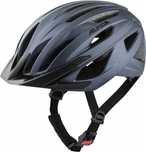 Kask rowerowy ALPINA PARANA L 58-63 cm niebieski / indygo matt