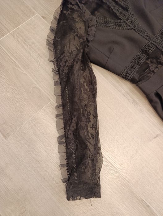 Kombinezon elegancki rozm m