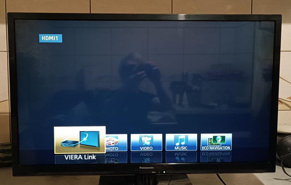Telewizor Panasonic