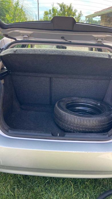 Toyota Corolla 2002 GPL 380000kms