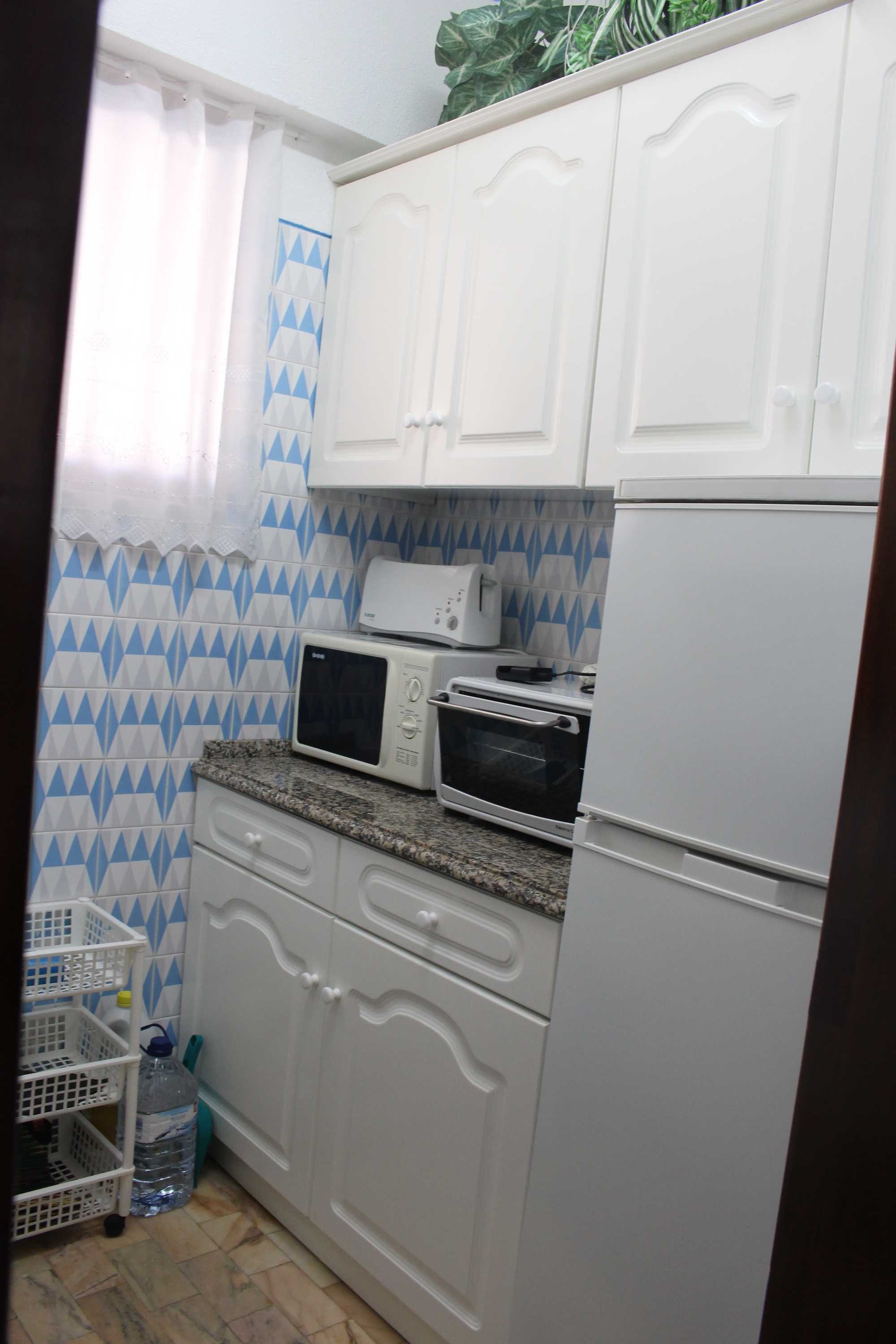 Apartamento em Sesimbra