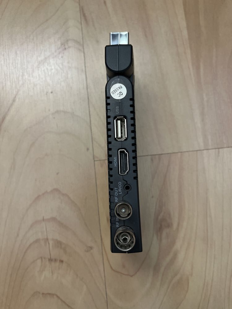 Dekoder wiwa HD50