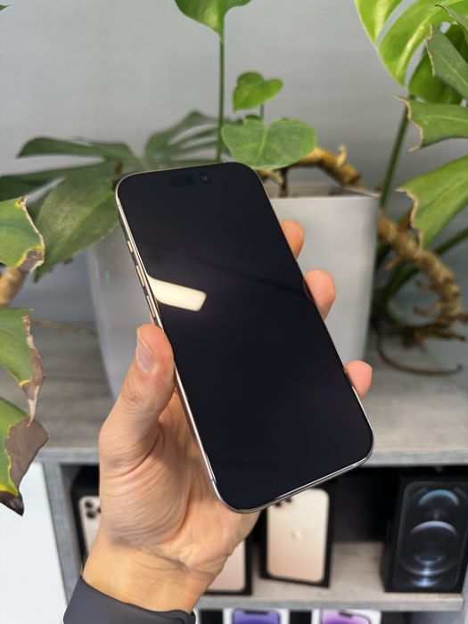 iPhone 16 Pro 128Gb Desert Titanium Unlock Ідеал З Гарантією