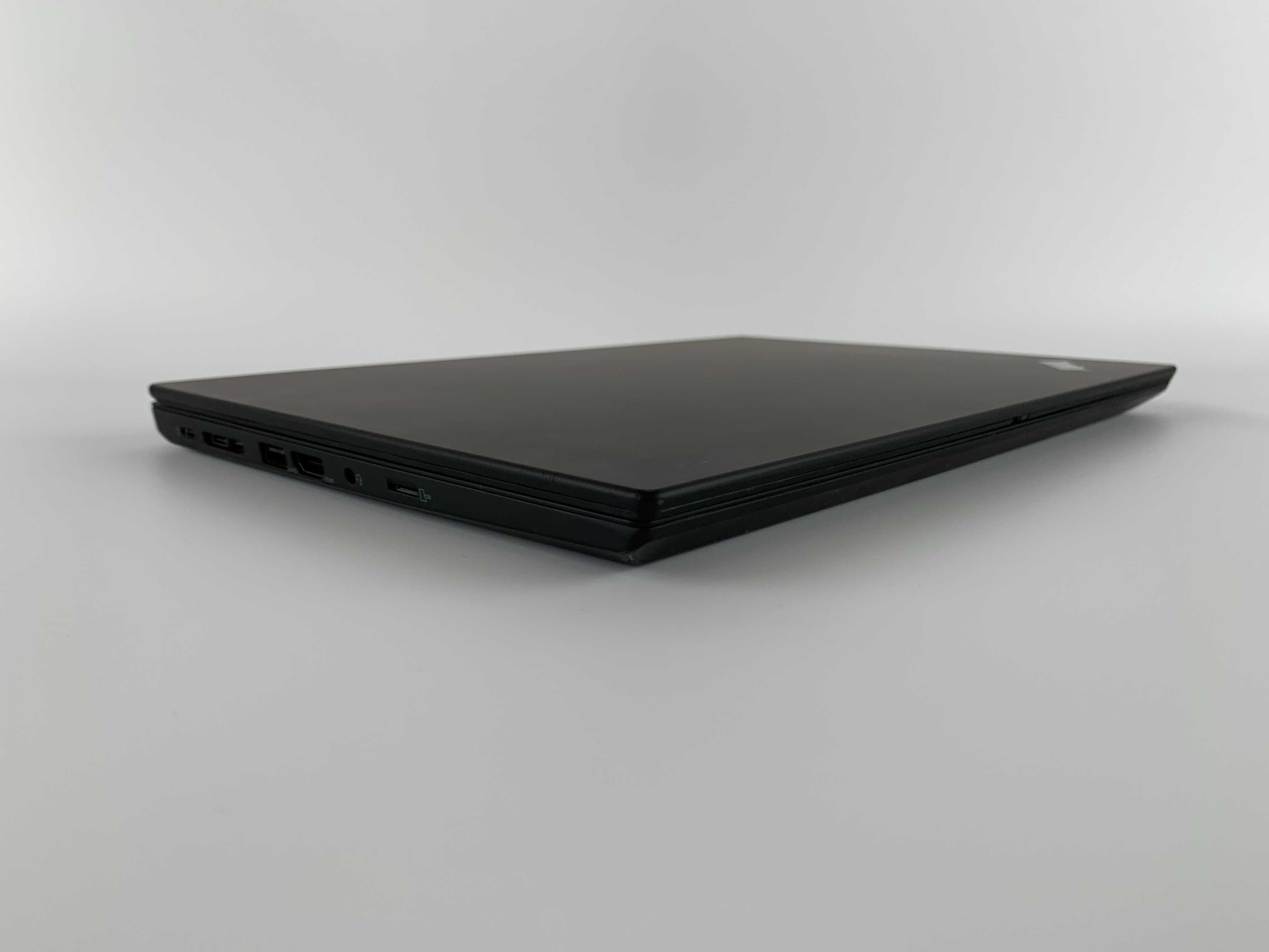 Lenovo ThinkPad T495 R3 Pro 3300U 16 gb ssd 256 Vega 6 Ноутбук 512/1тб