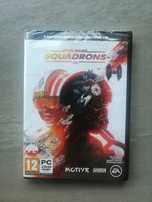 Gra Star Wars Squadrons nowa