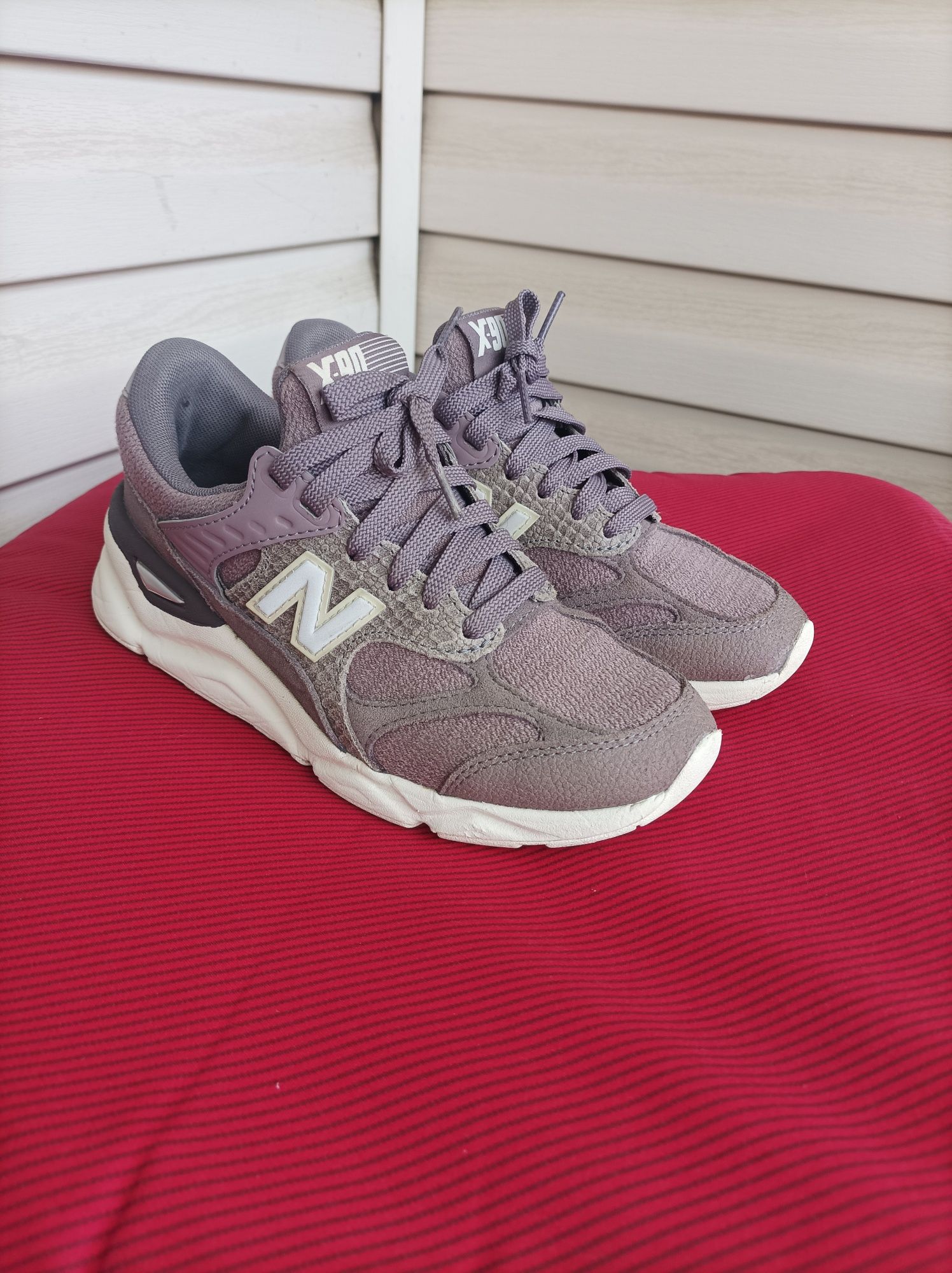 Кросівки New Balance 35-36р.