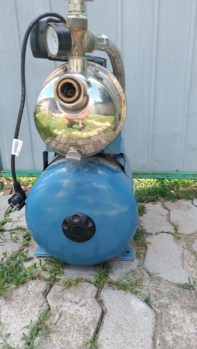 Продам водяну станцію