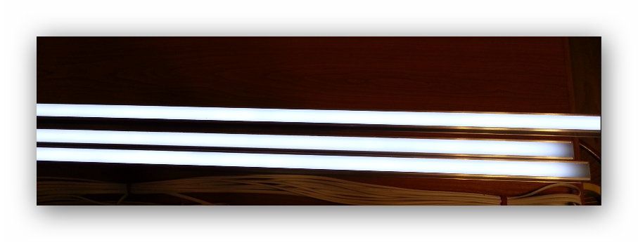 Lampa LED Szczelna Najazdowa Kostka Podjazd Garaż Ogród Mur Na Wymiar