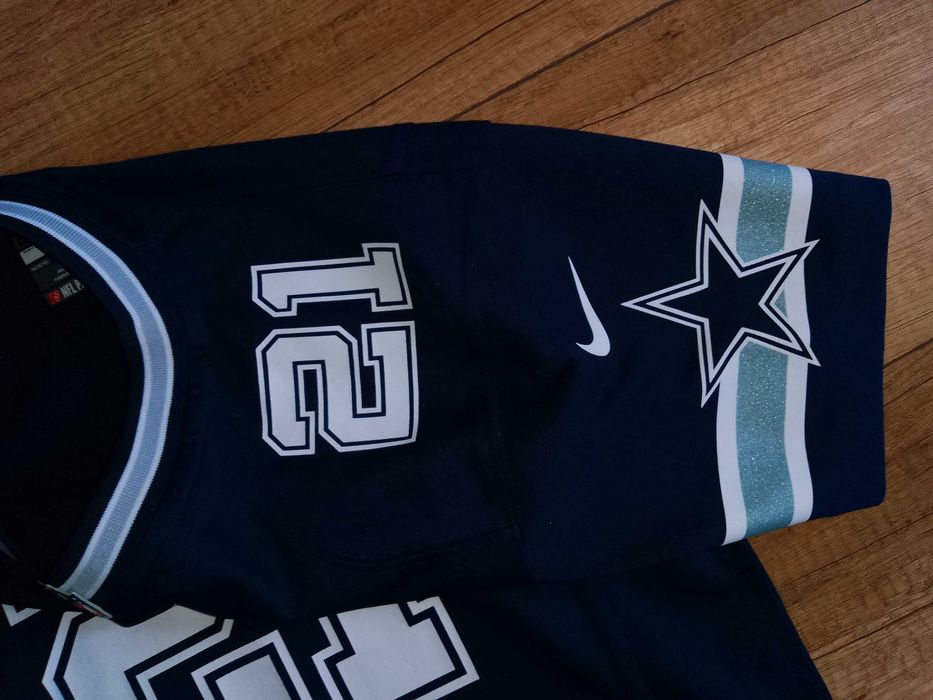 Koszulka Nike NFL M 12 lat