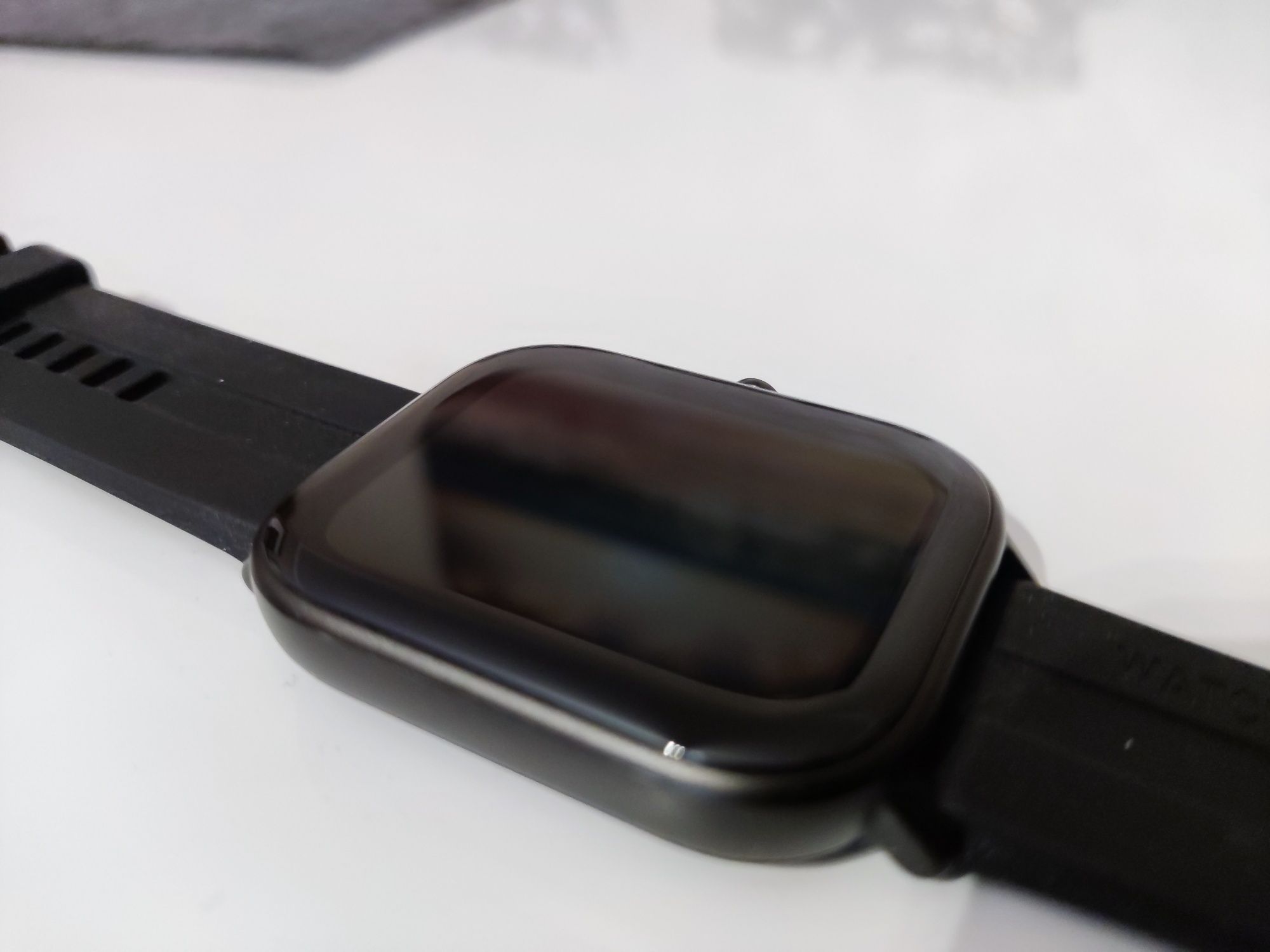 Amazfit GTS smartwatch