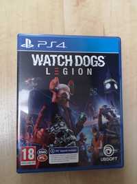 Watch Dogs Legion PS4