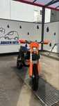 Ktm exc-f 350 six day