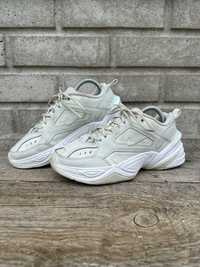 Sneakers Nike M2K Tekno Spruce Aura, rozmiar 40