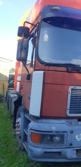 Продам МАН 19403