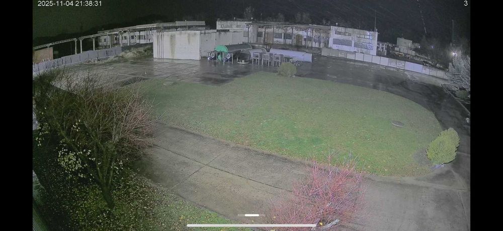 БЕЗ %! Продаж Майнового Комплексу 5900кв! Нетішин! Площа 1,98ГА