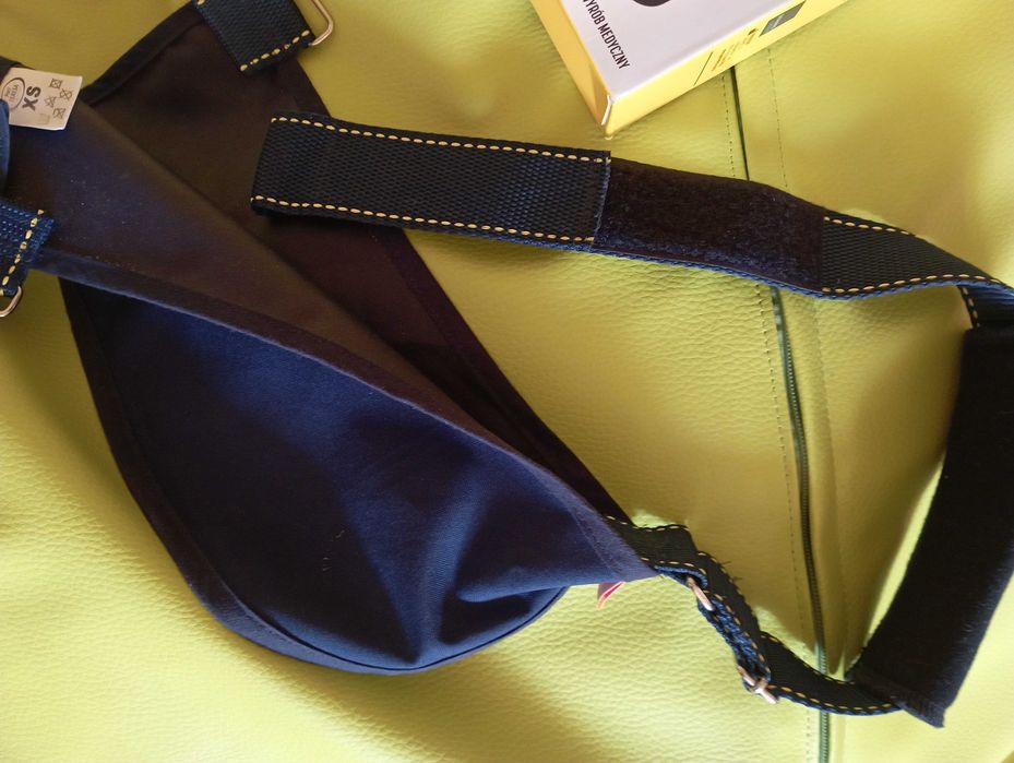 Temblak kończyny górnej