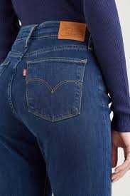 Джинсы Levis р.L27\w32 высокий рост