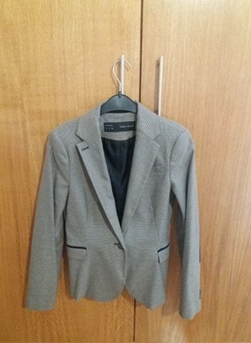 Blazer ZARA - Mulher