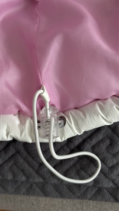 Лижна жіноча куртка s/m