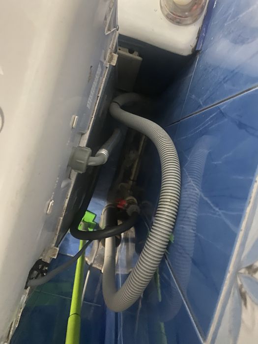 Стиральная машинка Bauknecht WAT Care 32 SD