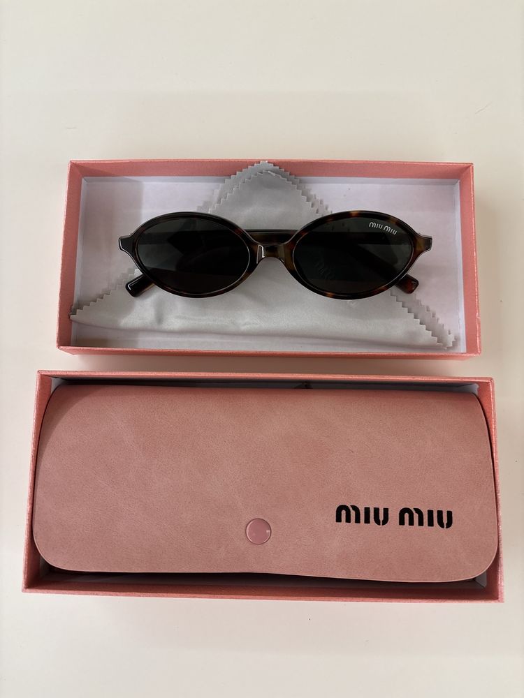 Oculos de Sol Miu Miu