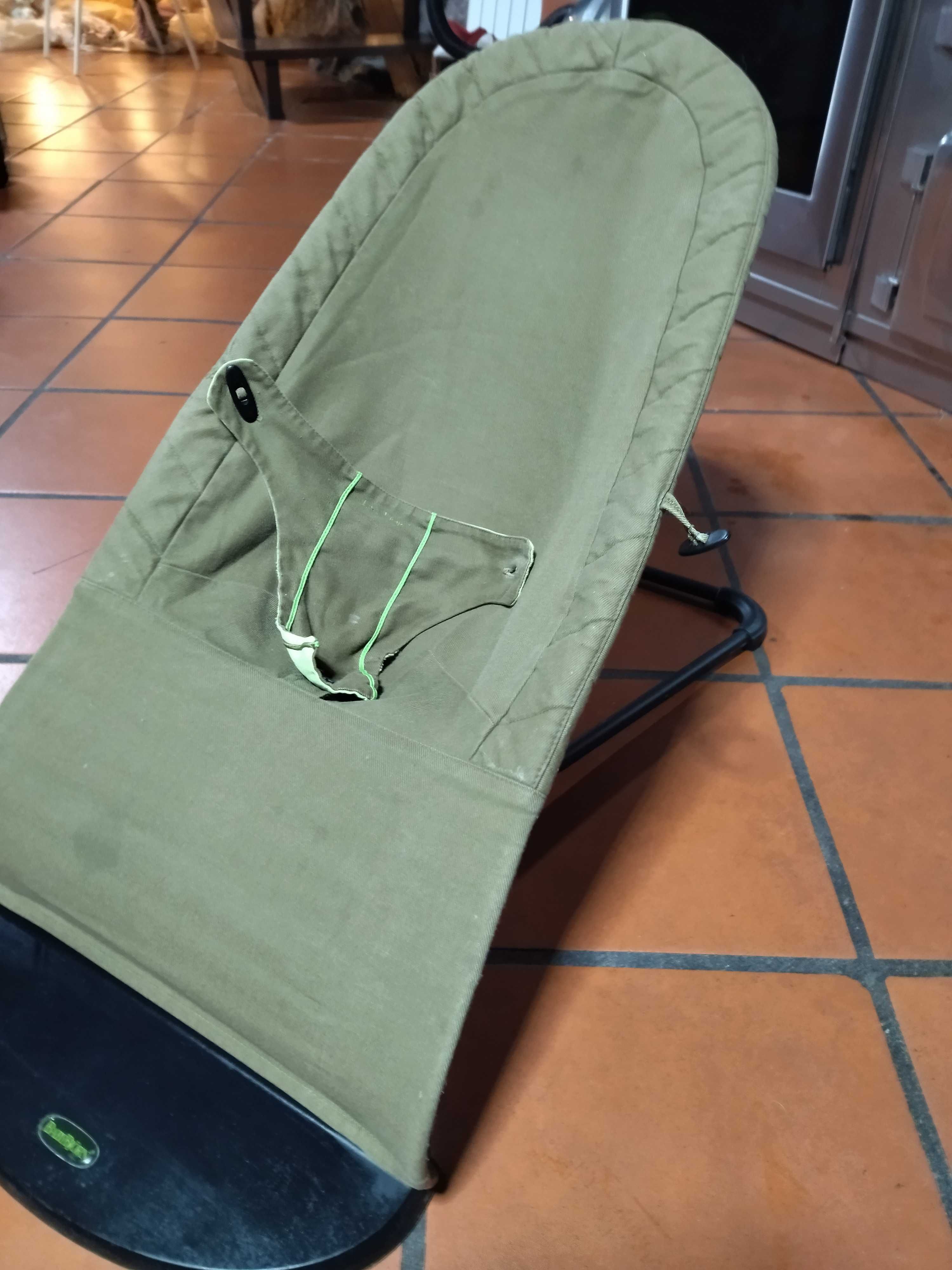 Espreguiçadeira Babyjorn