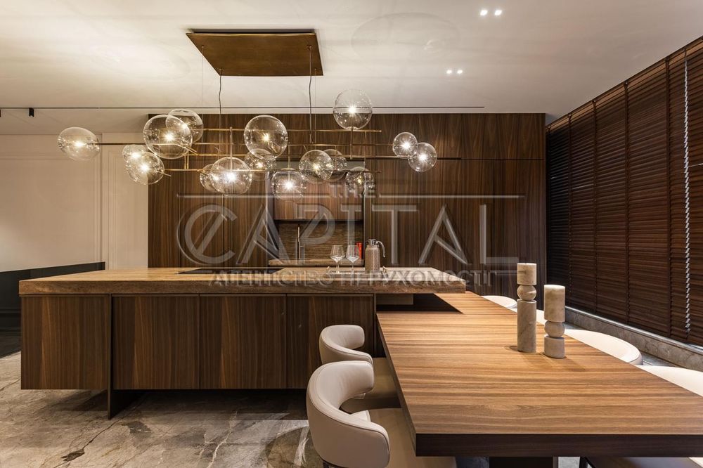 Продаж/Квартира-ПЕНТХАУС\ЖК Бульвар Фонтанов\Центр Печерск. БЕЗ %