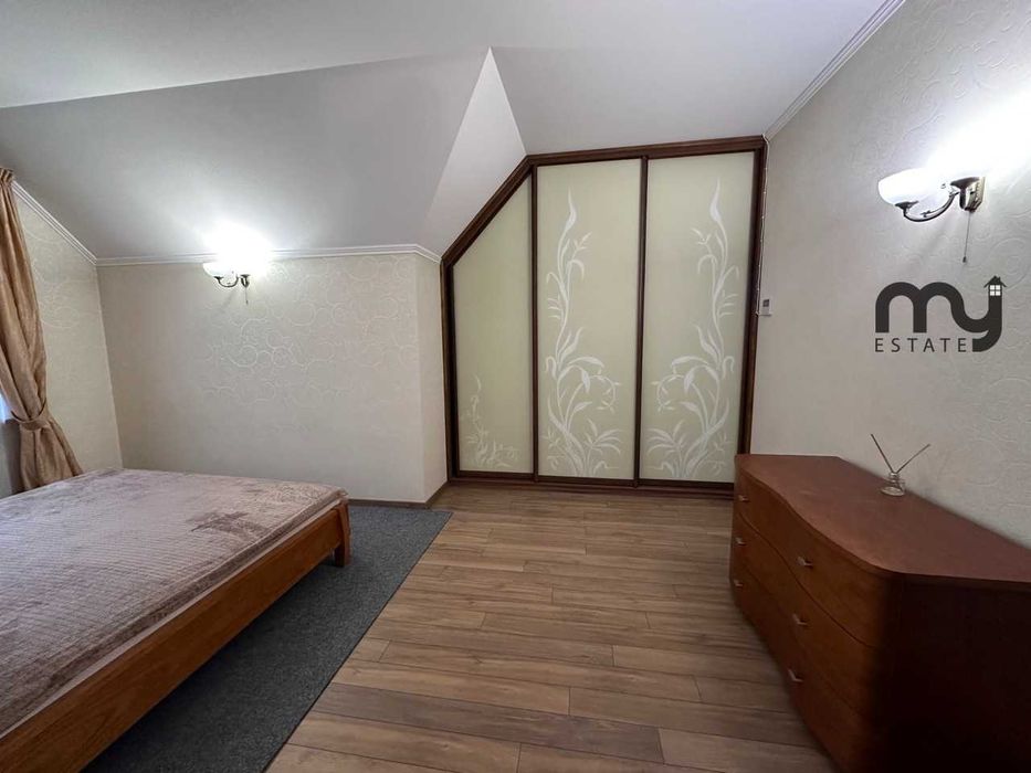 Оренда БЕЗ% будинку 185 м², 6 сот / Нивки, Порічкова / аренда дома