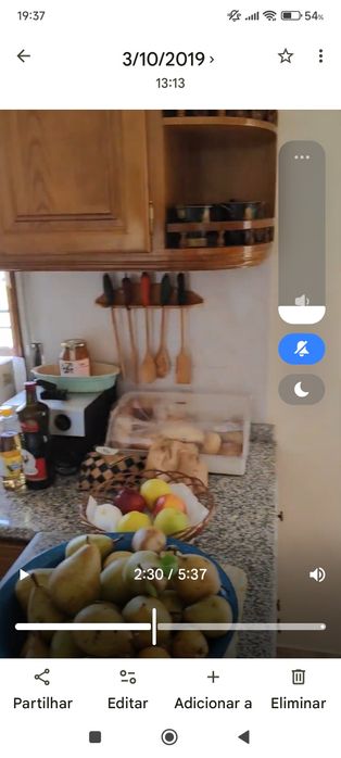 Sala de Jantar Completa