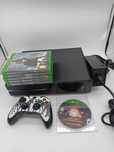 Konsola Xbox One + pad + 6 gier