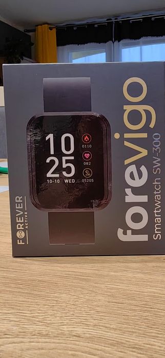 Smartwatch forevigo