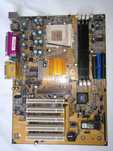 PŁYTA główna ECS K7VZA socket 462